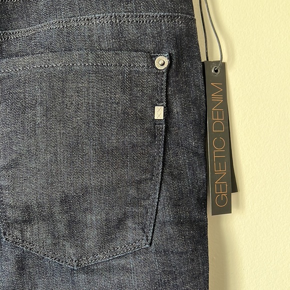 New with tags, genetic denim the slim - Picture 5 of 5